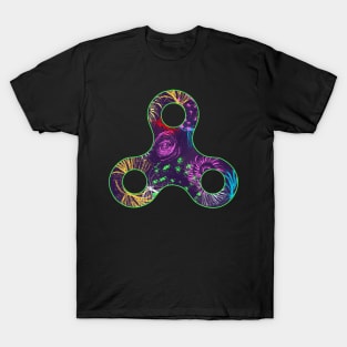 Fireworks T-Shirt